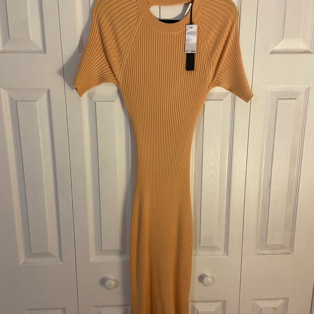House of Harlow Midi dress